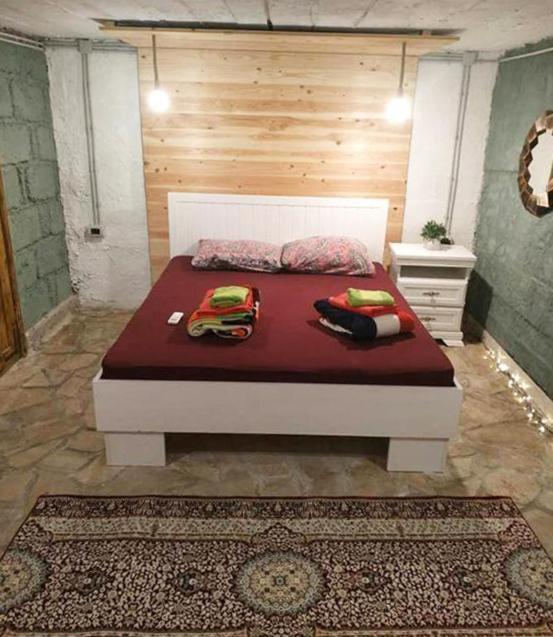 Apartments Center Old Town Подгорица Экстерьер фото