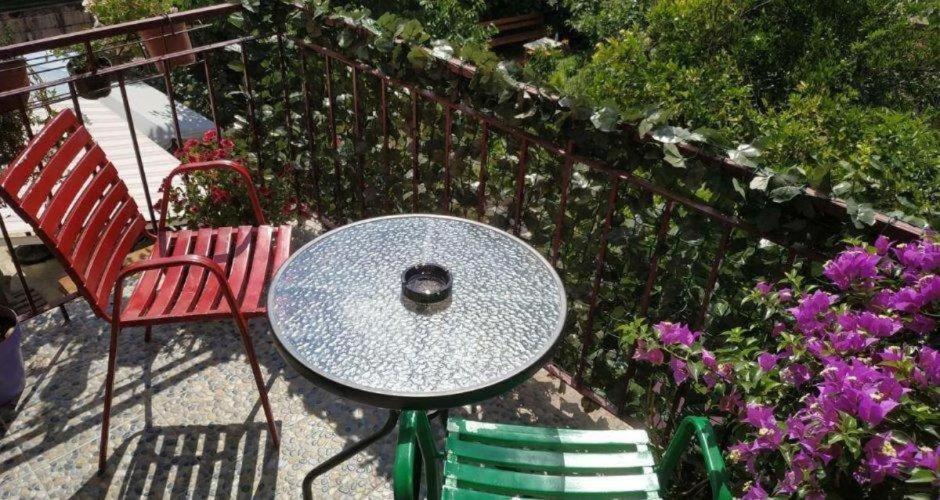 Apartments Center Old Town Подгорица Экстерьер фото